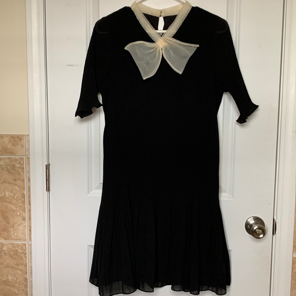 Working dress